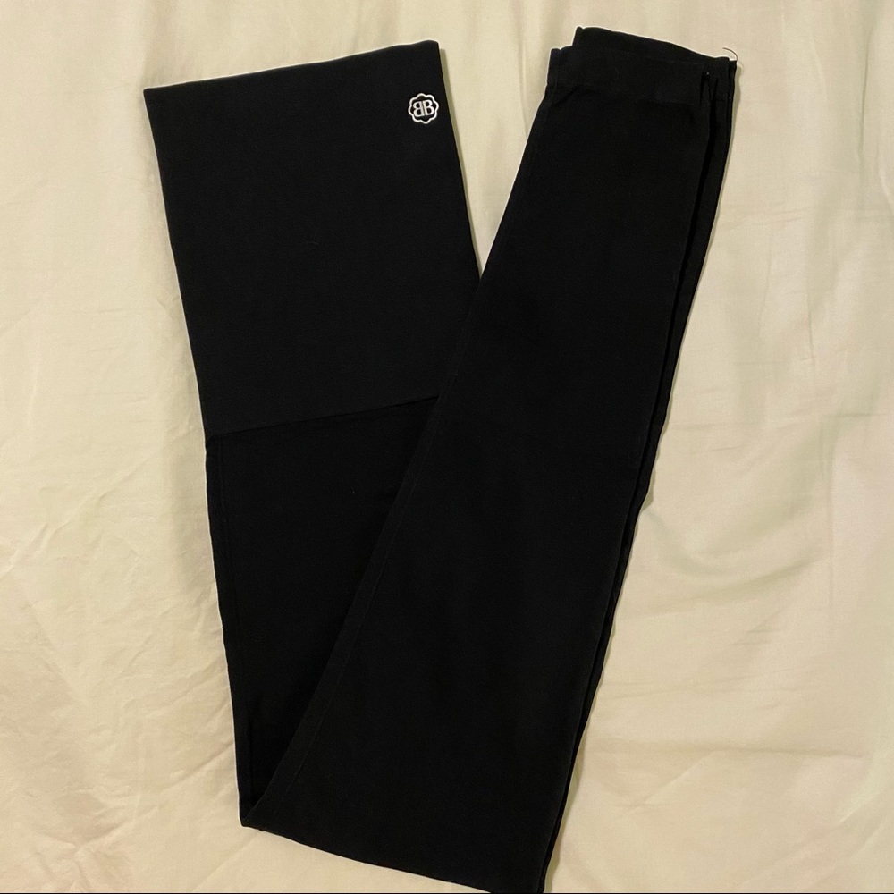 Belly Bandit Mother Tucker Compression Leggings